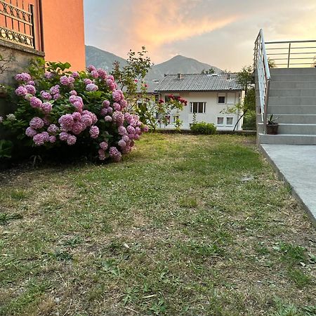 Sunny Apartment Kotor Zewnętrze zdjęcie